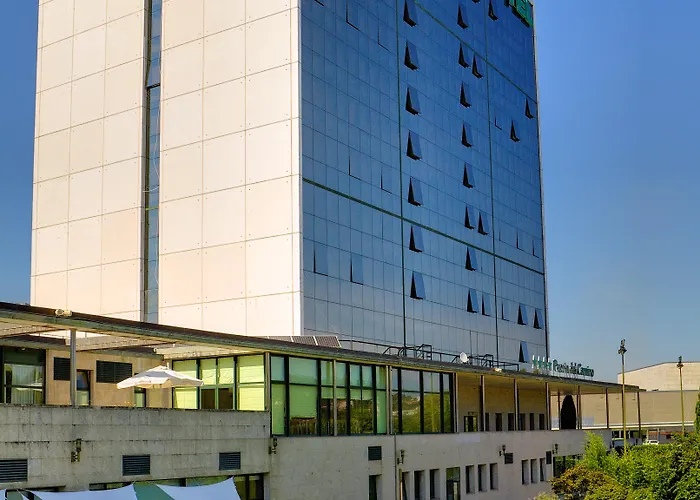 Oca Puerta del Camino Hotel